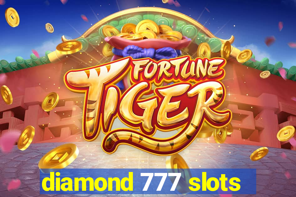 diamond 777 slots