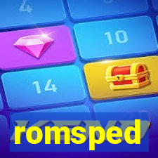 romsped