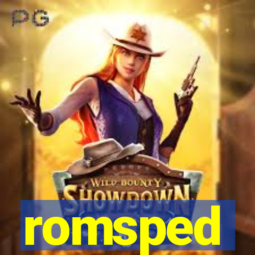 romsped