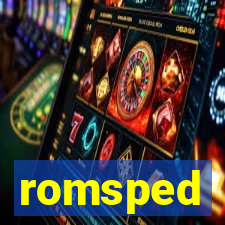 romsped