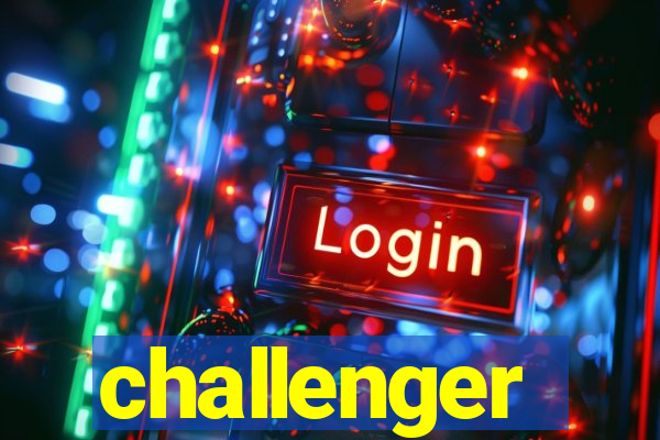 challenger nottingham 2