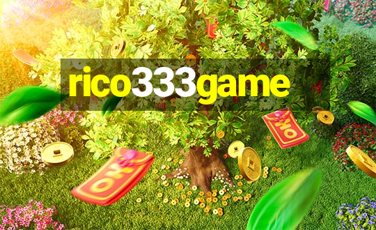 rico333game