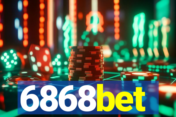 6868bet