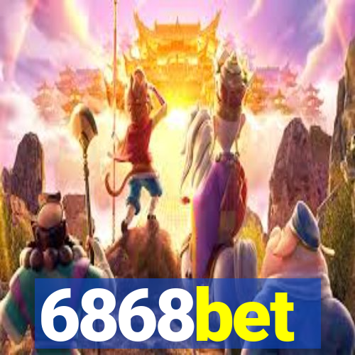 6868bet