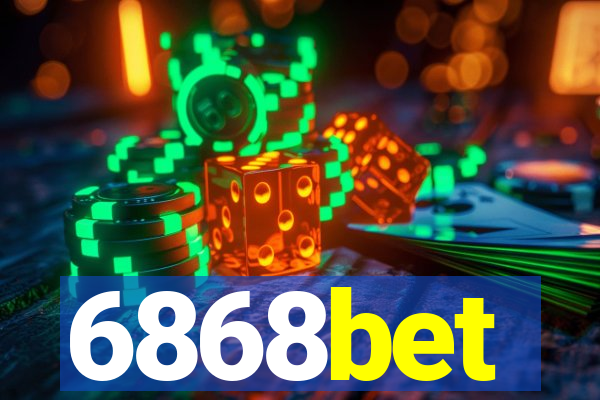 6868bet