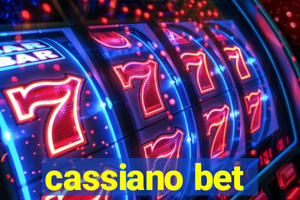 cassiano bet