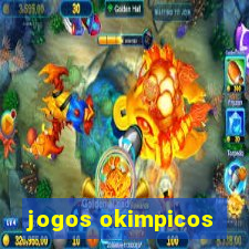 jogos okimpicos