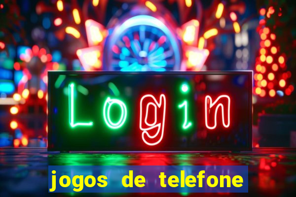 jogos de telefone que ganha dinheiro