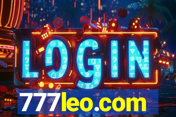 777leo.com