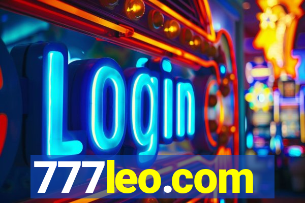 777leo.com