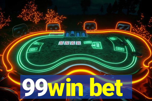 99win bet