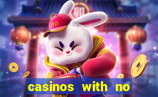 casinos with no deposit bonuses