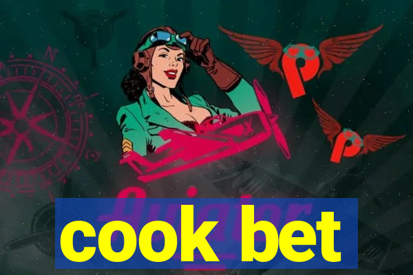 cook bet