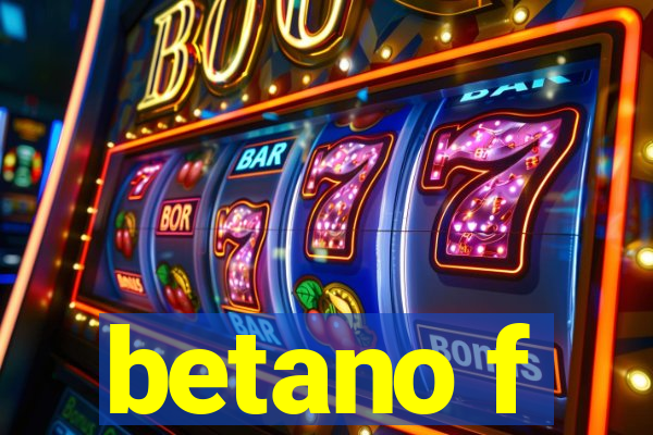 betano f