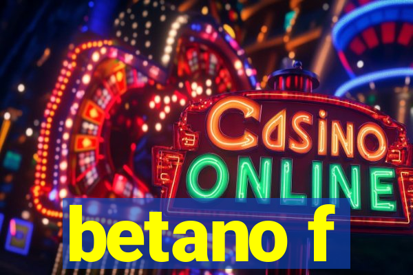 betano f