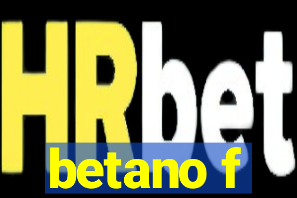 betano f