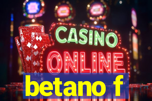 betano f