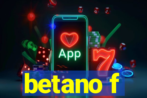 betano f