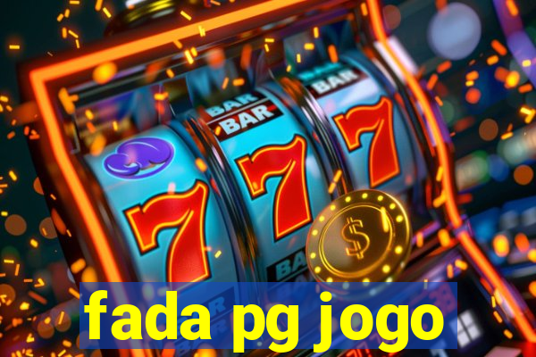 fada pg jogo