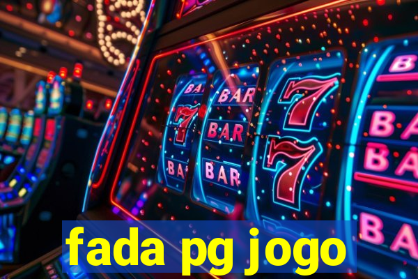 fada pg jogo