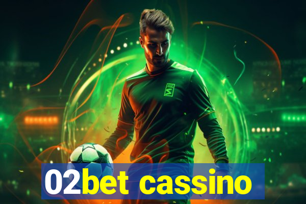 02bet cassino