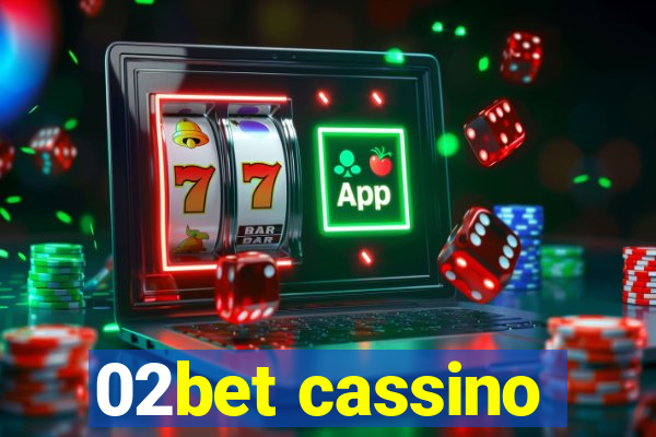 02bet cassino