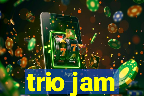 trio jam