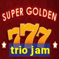 trio jam