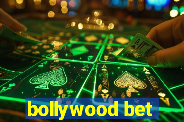 bollywood bet