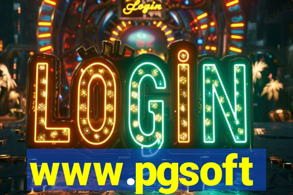 www.pgsoft