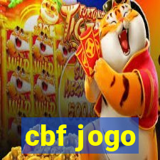 cbf jogo