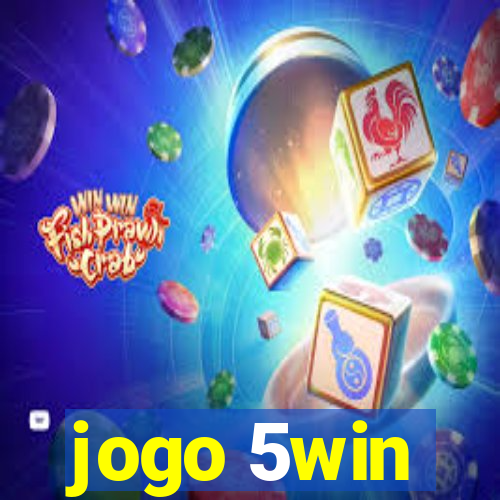 jogo 5win