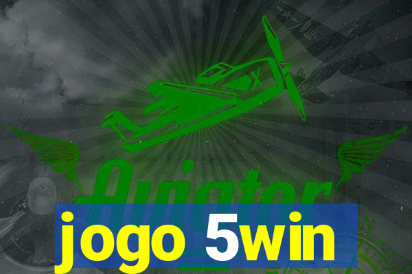 jogo 5win