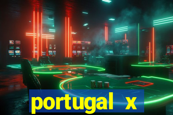 portugal x eslovaquia onde assistir