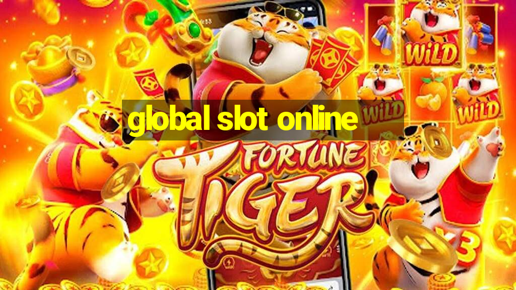 global slot online