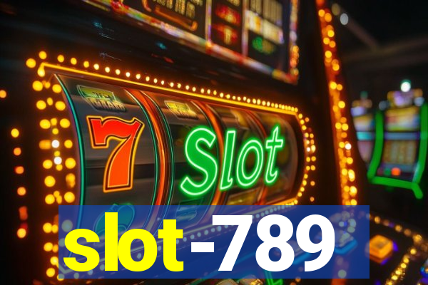 slot-789