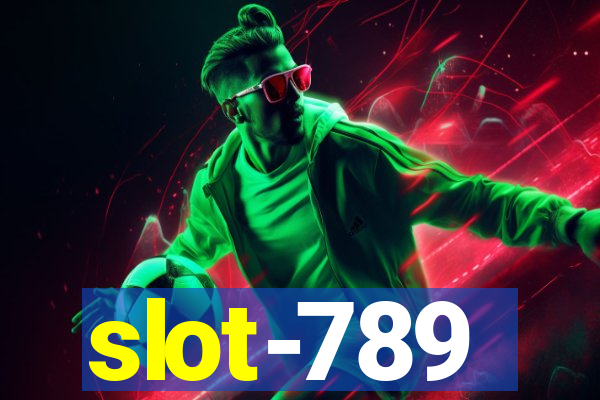 slot-789