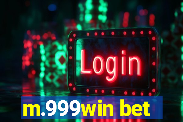 m.999win bet