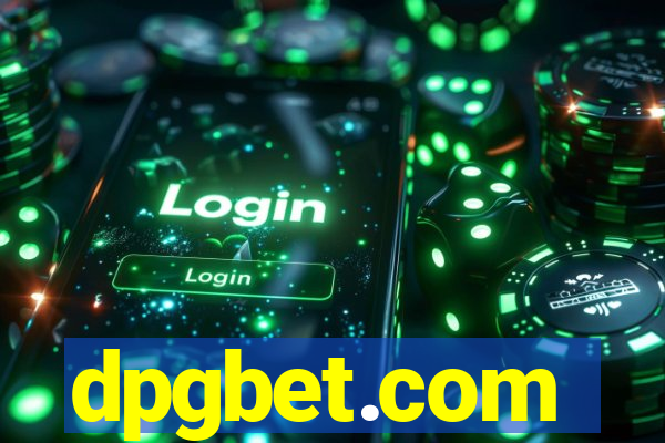 dpgbet.com