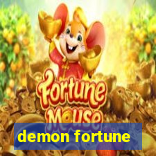 demon fortune