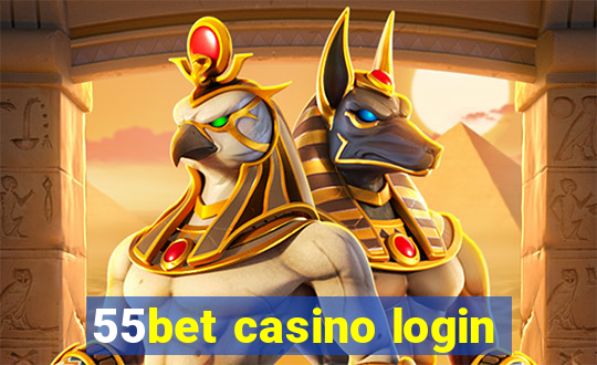 55bet casino login