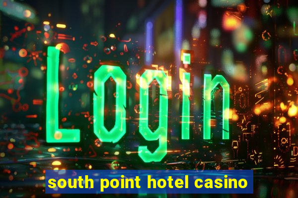 south point hotel casino