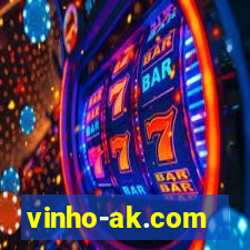 vinho-ak.com