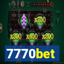 7770bet