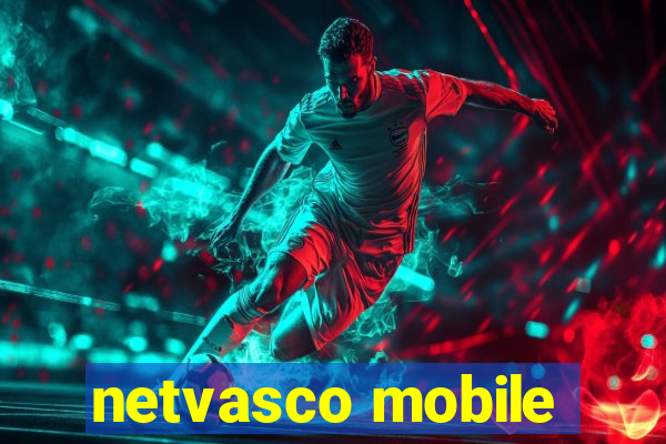 netvasco mobile