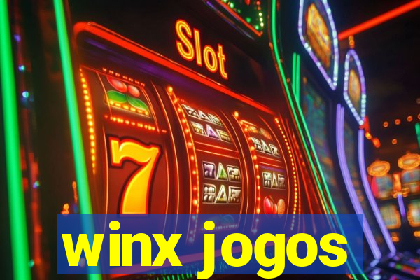 winx jogos