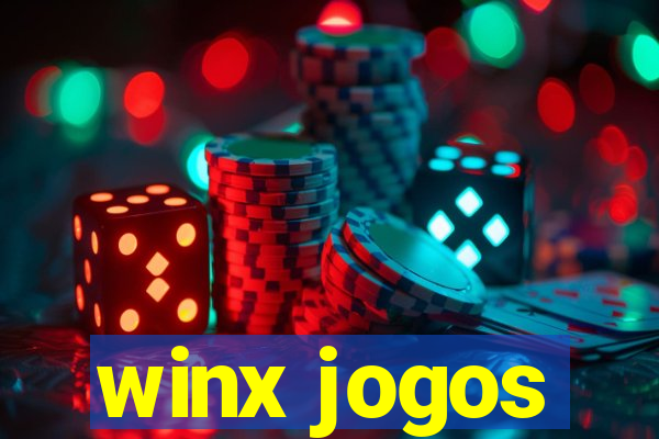 winx jogos