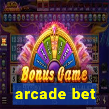 arcade bet