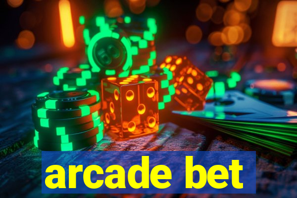 arcade bet