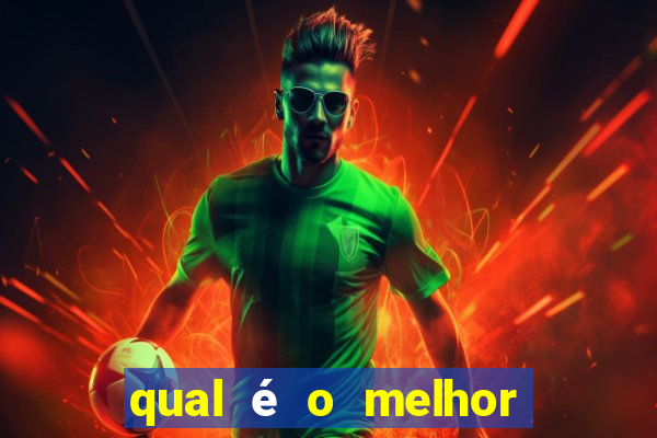 qual é o melhor jogo de cassino